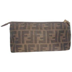 fendi makeup bag